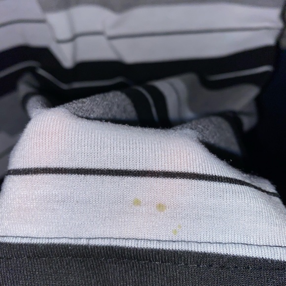 Bell Pepper Polo - Picture 4 of 4